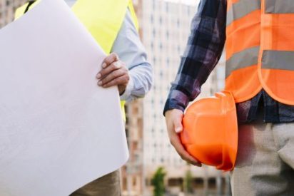 Promotoras e Inmobiliarias
